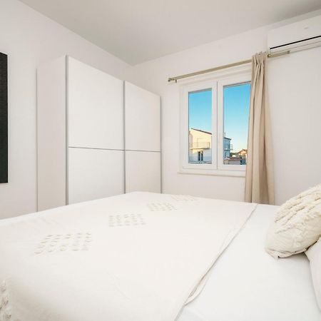 Apartments Tomic Vodice Dış mekan fotoğraf