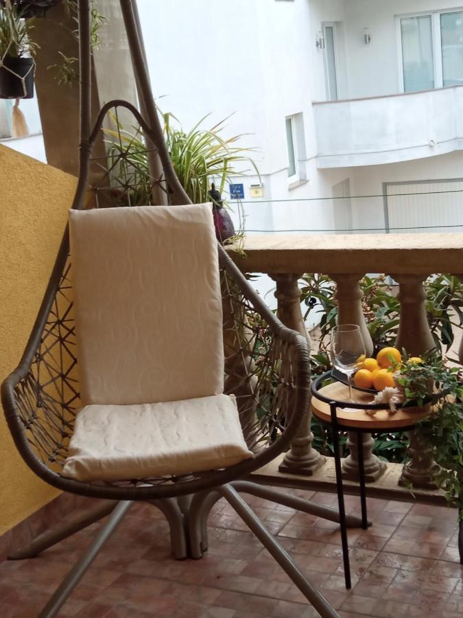 Apartments Tomic Vodice Dış mekan fotoğraf