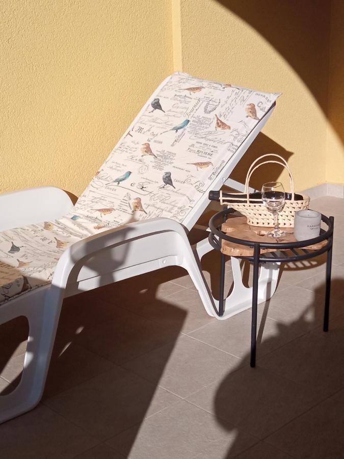 Apartments Tomic Vodice Dış mekan fotoğraf