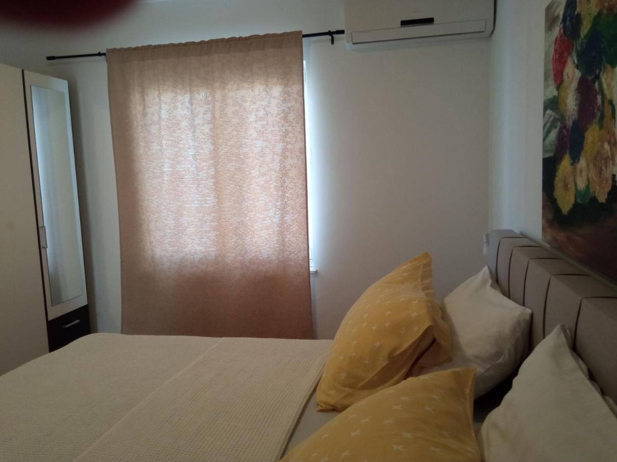 Apartments Tomic Vodice Dış mekan fotoğraf