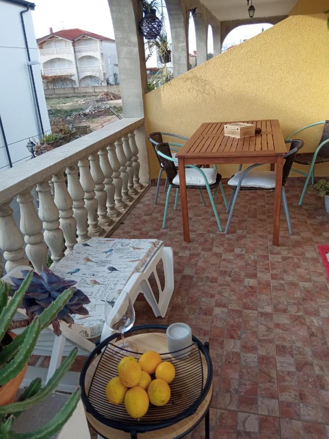 Apartments Tomic Vodice Dış mekan fotoğraf