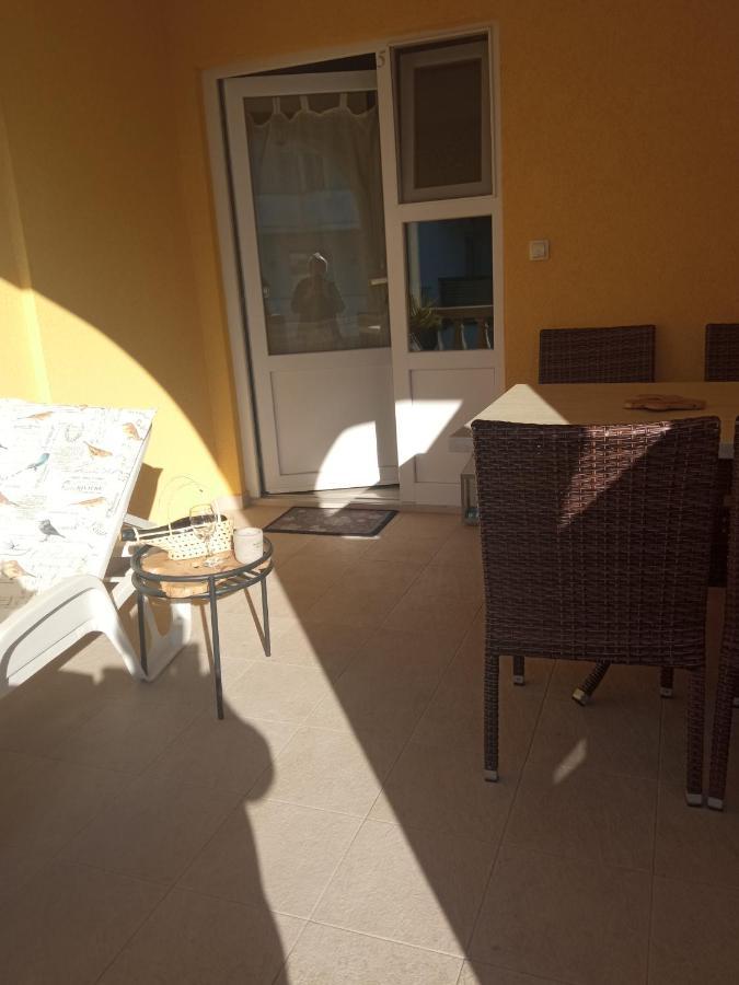 Apartments Tomic Vodice Dış mekan fotoğraf