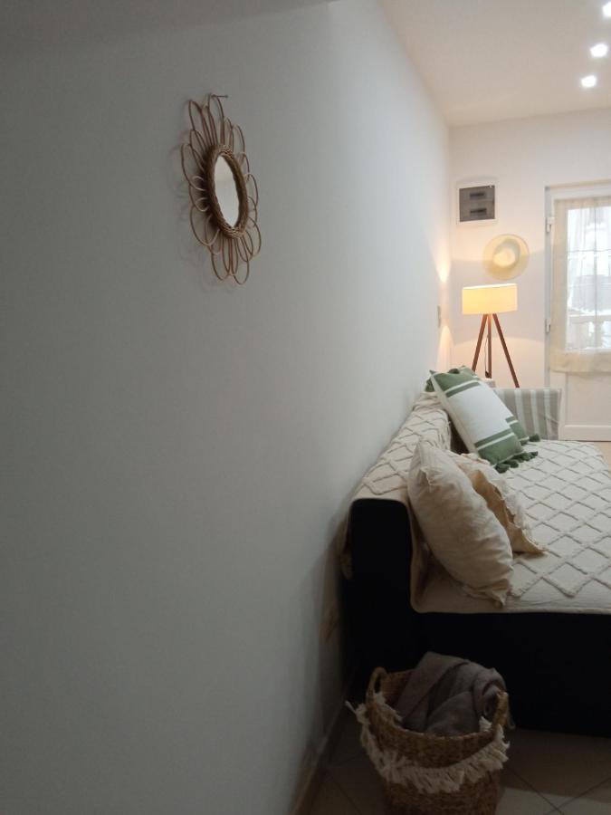 Apartments Tomic Vodice Dış mekan fotoğraf
