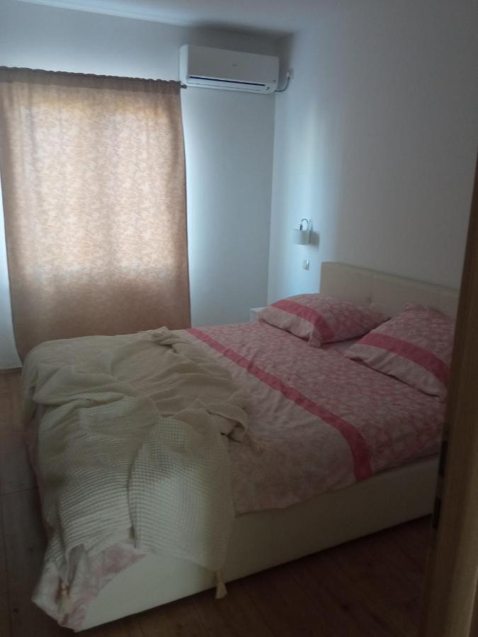 Apartments Tomic Vodice Dış mekan fotoğraf