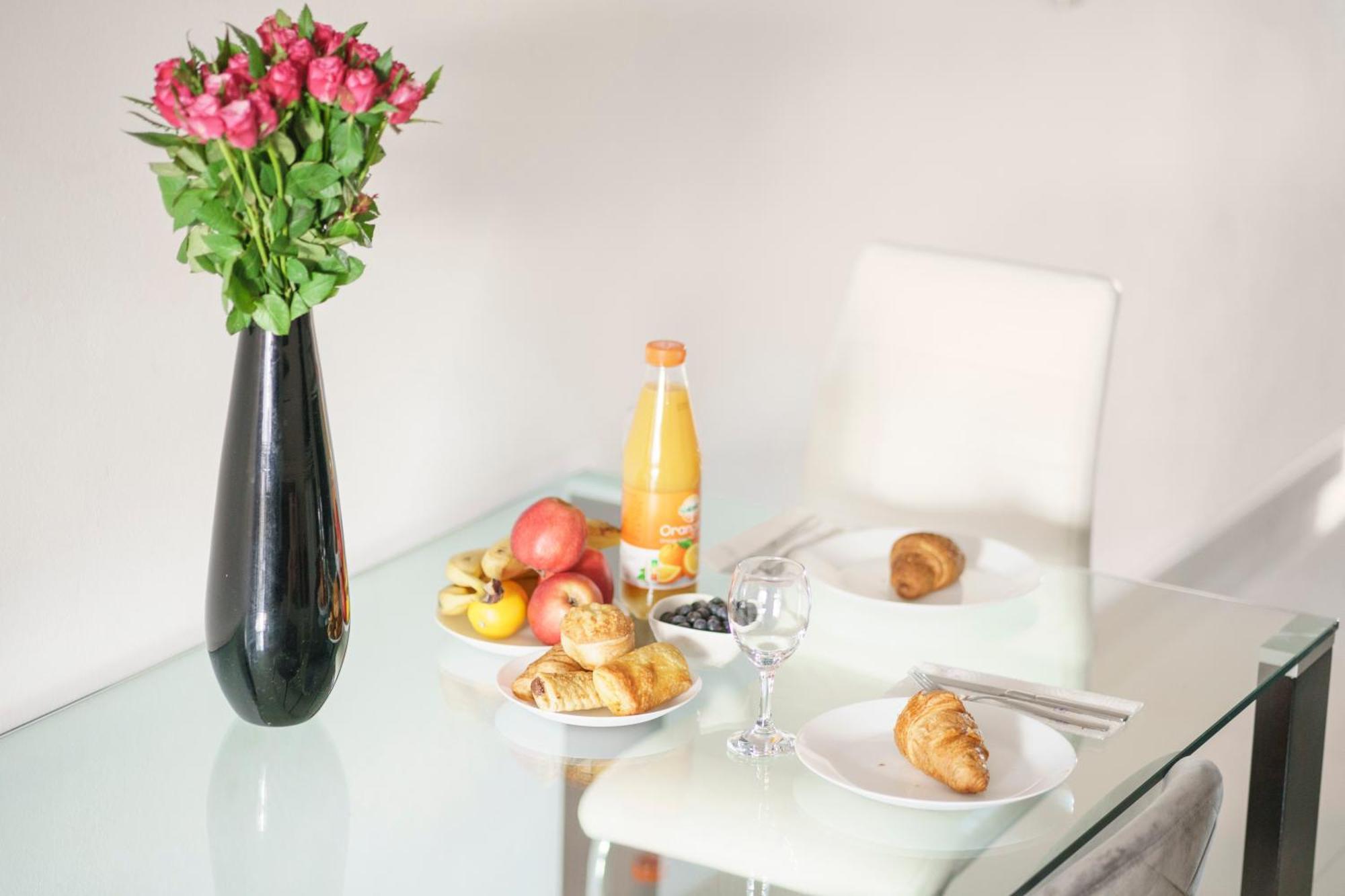 Apartments Tomic Vodice Dış mekan fotoğraf