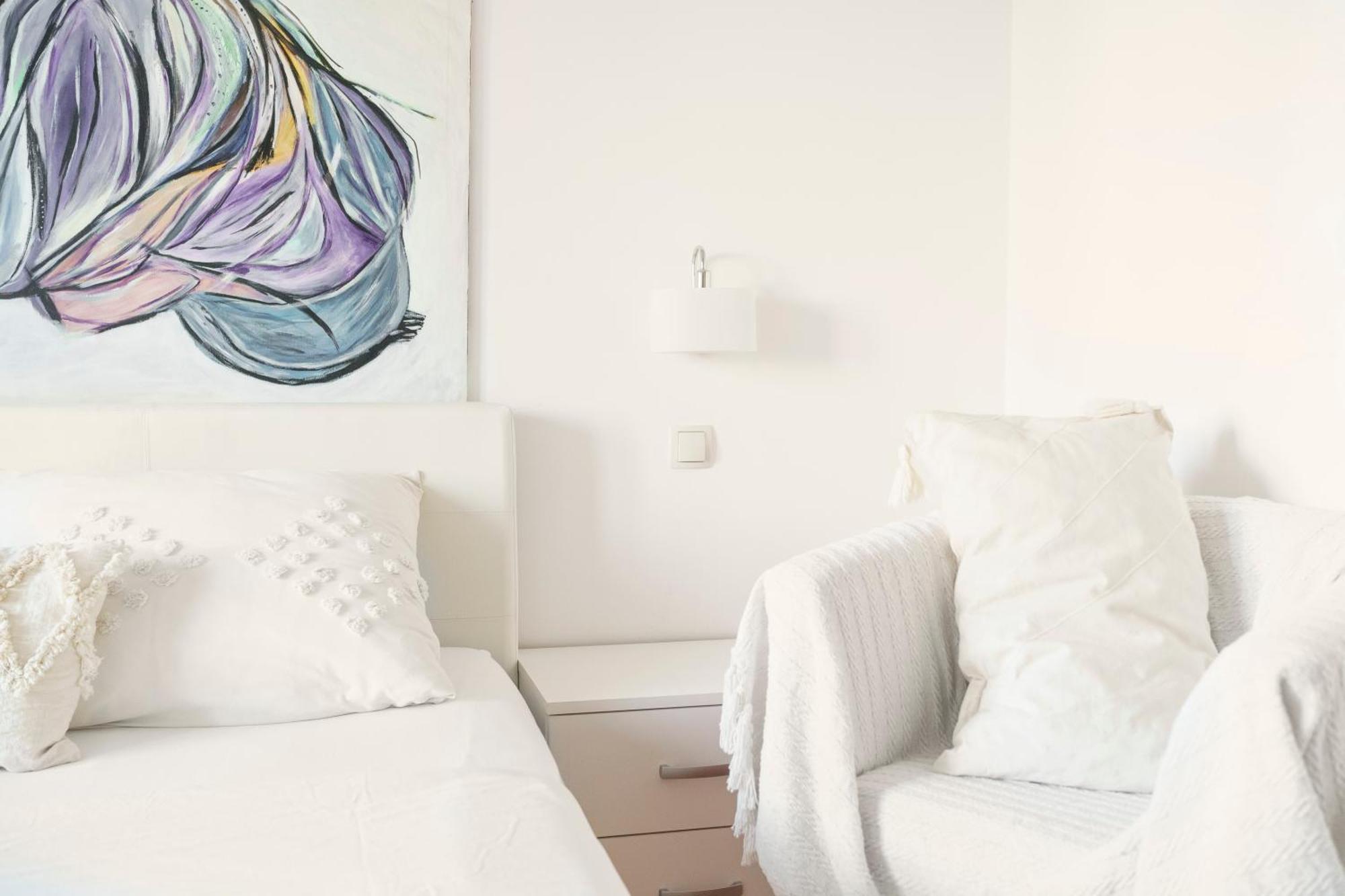 Apartments Tomic Vodice Dış mekan fotoğraf