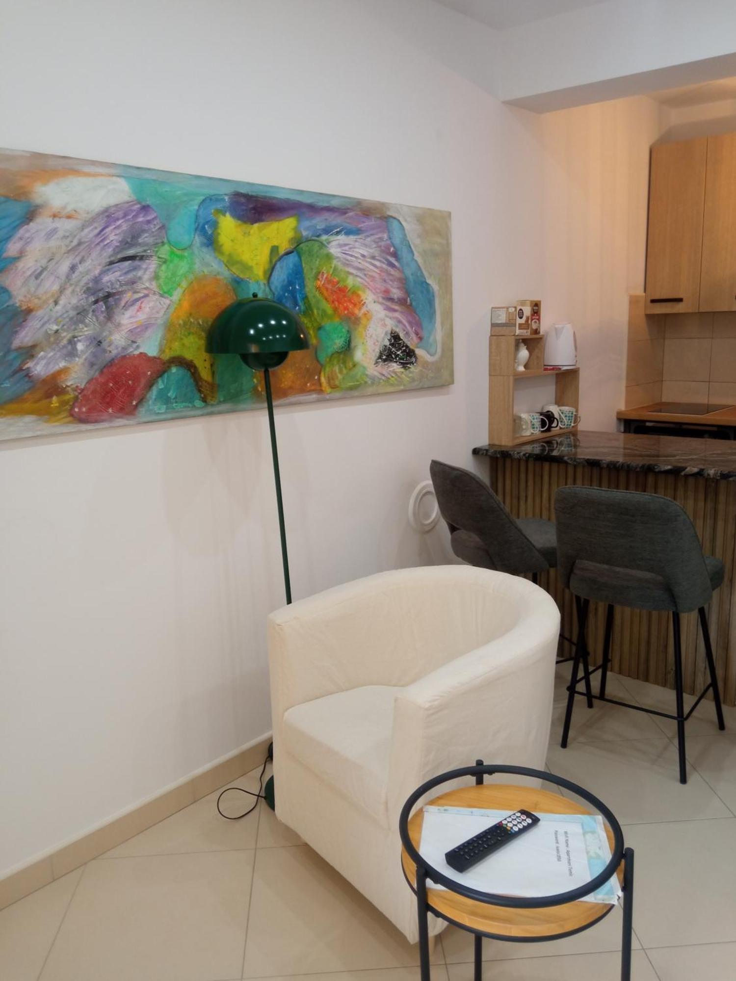 Apartments Tomic Vodice Dış mekan fotoğraf